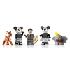 LEGO 43230 DISNEY ANIMATION Kamera Walta Disneya